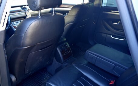 Audi A8, 2009 год, 1 110 000 рублей, 9 фотография