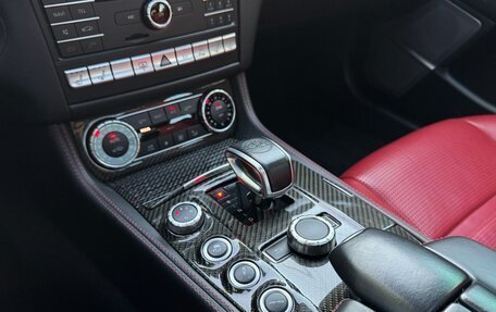 Mercedes-Benz CLS AMG, 2015 год, 6 500 000 рублей, 19 фотография