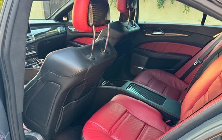 Mercedes-Benz CLS AMG, 2015 год, 6 500 000 рублей, 13 фотография