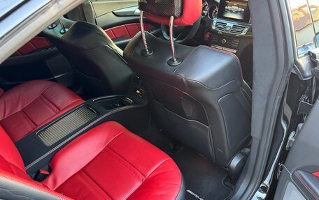 Mercedes-Benz CLS AMG, 2015 год, 6 500 000 рублей, 18 фотография