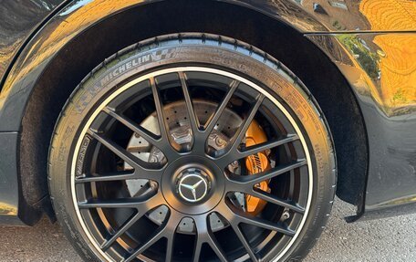Mercedes-Benz CLS AMG, 2015 год, 6 500 000 рублей, 10 фотография