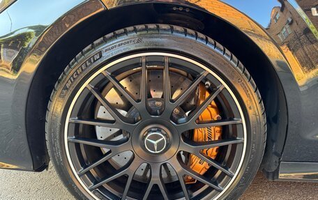 Mercedes-Benz CLS AMG, 2015 год, 6 500 000 рублей, 9 фотография