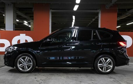 BMW X1, 2020 год, 3 398 000 рублей, 8 фотография