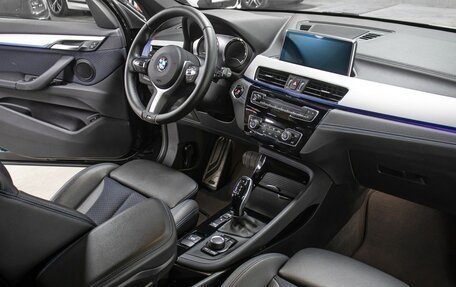 BMW X1, 2020 год, 3 398 000 рублей, 11 фотография