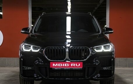 BMW X1, 2020 год, 3 398 000 рублей, 2 фотография