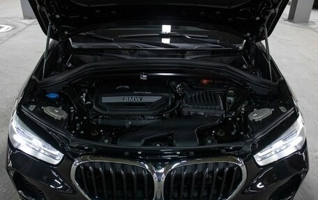 BMW X1, 2020 год, 3 398 000 рублей, 9 фотография