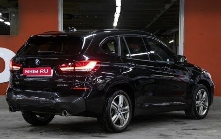 BMW X1, 2020 год, 3 398 000 рублей, 5 фотография