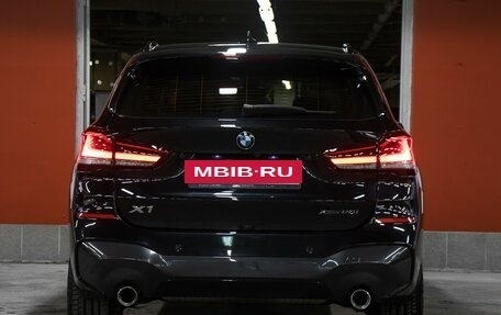 BMW X1, 2020 год, 3 398 000 рублей, 6 фотография