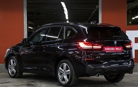BMW X1, 2020 год, 3 398 000 рублей, 7 фотография