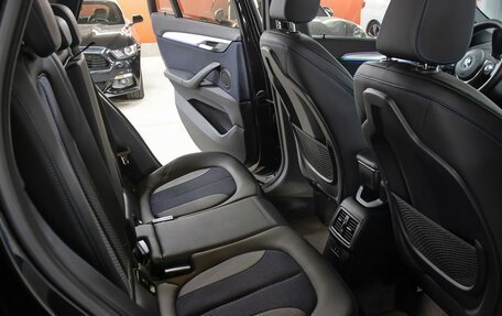 BMW X1, 2020 год, 3 398 000 рублей, 12 фотография
