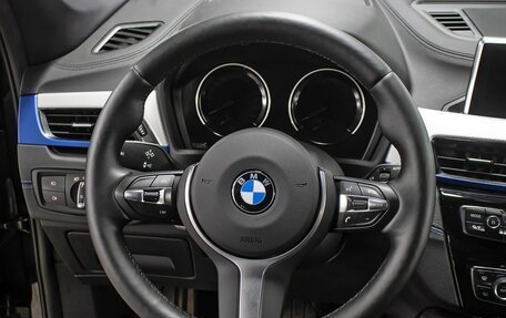 BMW X1, 2020 год, 3 398 000 рублей, 17 фотография
