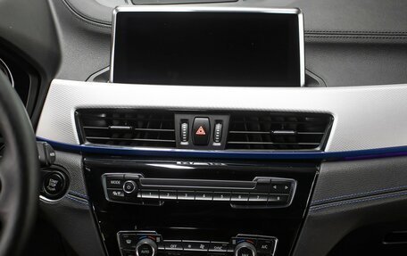 BMW X1, 2020 год, 3 398 000 рублей, 15 фотография