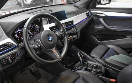 BMW X1, 2020 год, 3 398 000 рублей, 16 фотография