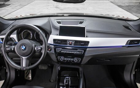 BMW X1, 2020 год, 3 398 000 рублей, 14 фотография