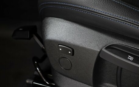 BMW X1, 2020 год, 3 398 000 рублей, 21 фотография