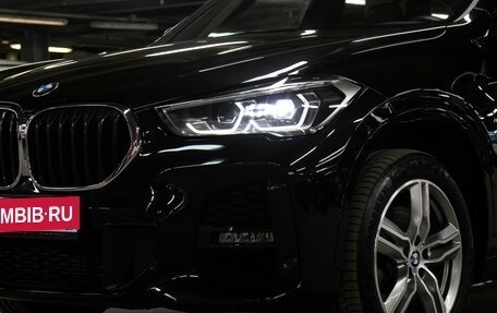 BMW X1, 2020 год, 3 398 000 рублей, 27 фотография