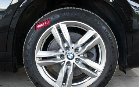 BMW X1, 2020 год, 3 398 000 рублей, 29 фотография