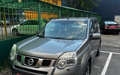 Nissan X-Trail, 2013 год, 1 299 000 рублей, 1 фотография