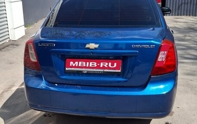 Chevrolet Lacetti, 2008 год, 330 000 рублей, 1 фотография