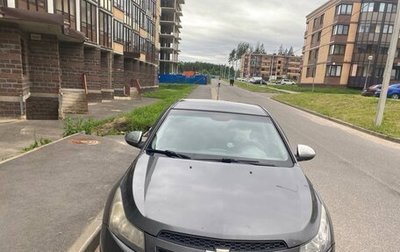 Chevrolet Cruze II, 2010 год, 650 000 рублей, 1 фотография