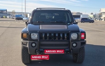 Hummer H3, 2005 год, 1 200 000 рублей, 1 фотография