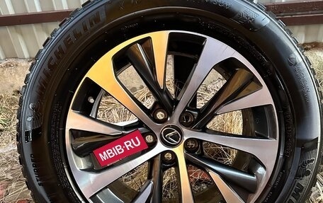 Lexus RX IV рестайлинг, 2020 год, 5 000 000 рублей, 21 фотография