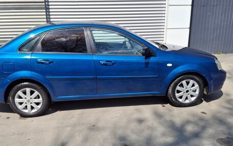 Chevrolet Lacetti, 2008 год, 330 000 рублей, 2 фотография