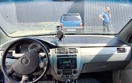 Chevrolet Lacetti, 2008 год, 330 000 рублей, 7 фотография