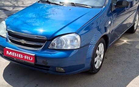 Chevrolet Lacetti, 2008 год, 330 000 рублей, 6 фотография