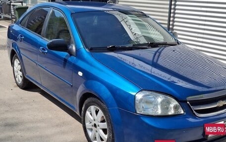 Chevrolet Lacetti, 2008 год, 330 000 рублей, 3 фотография