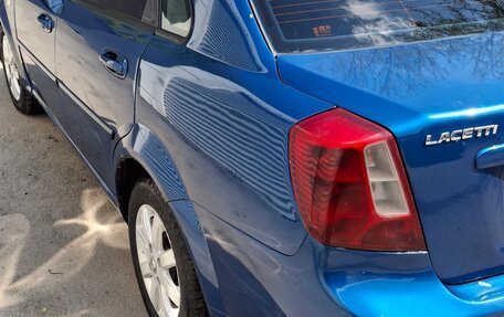 Chevrolet Lacetti, 2008 год, 330 000 рублей, 10 фотография