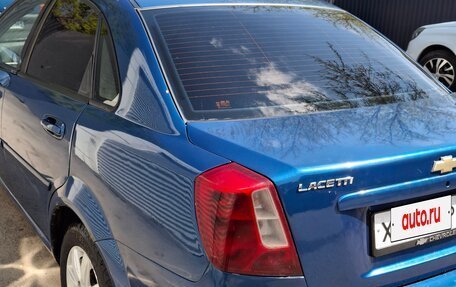 Chevrolet Lacetti, 2008 год, 330 000 рублей, 11 фотография