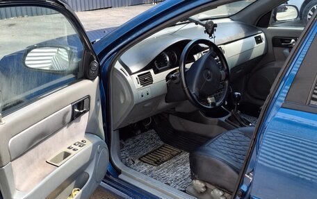 Chevrolet Lacetti, 2008 год, 330 000 рублей, 8 фотография