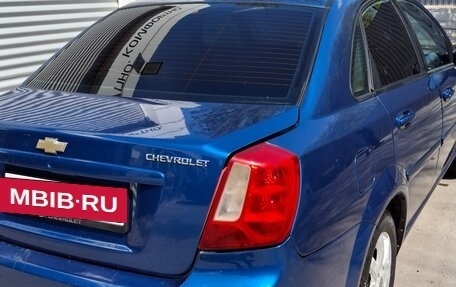 Chevrolet Lacetti, 2008 год, 330 000 рублей, 12 фотография