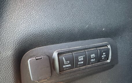 Ford Explorer VI, 2019 год, 3 300 000 рублей, 19 фотография