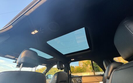 Ford Explorer VI, 2019 год, 3 300 000 рублей, 21 фотография