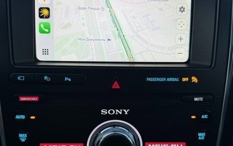 Ford Explorer VI, 2019 год, 3 300 000 рублей, 25 фотография