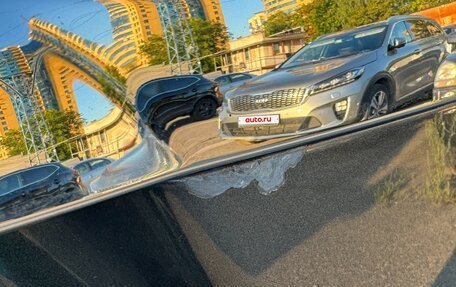 Ford Explorer VI, 2019 год, 3 300 000 рублей, 27 фотография