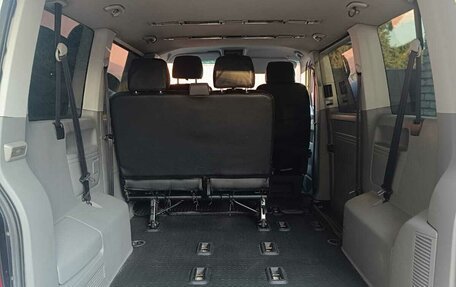 Volkswagen Caravelle T5, 2013 год, 1 900 000 рублей, 6 фотография
