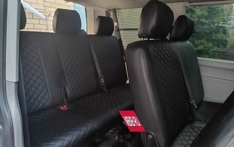 Volkswagen Caravelle T5, 2013 год, 1 900 000 рублей, 9 фотография