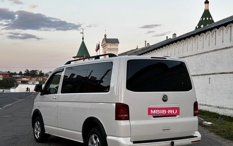 Volkswagen Caravelle T5, 2013 год, 1 900 000 рублей, 5 фотография