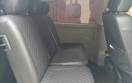 Volkswagen Caravelle T5, 2013 год, 1 900 000 рублей, 11 фотография