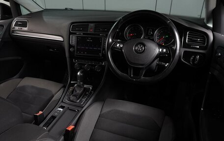 Volkswagen Golf VII, 2014 год, 999 000 рублей, 6 фотография