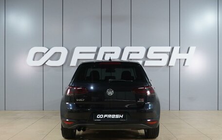 Volkswagen Golf VII, 2014 год, 999 000 рублей, 4 фотография