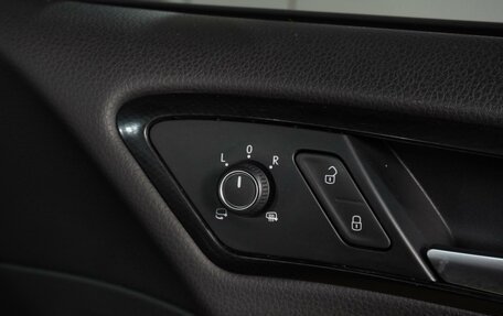 Volkswagen Golf VII, 2014 год, 999 000 рублей, 12 фотография