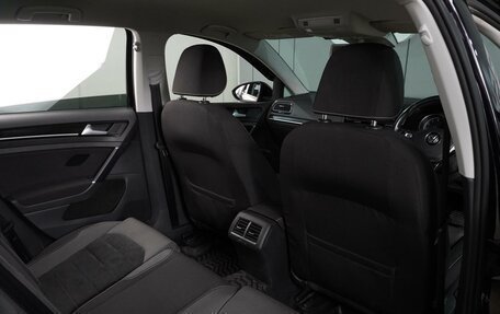 Volkswagen Golf VII, 2014 год, 999 000 рублей, 11 фотография