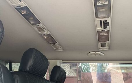 Volkswagen Caravelle T5, 2013 год, 1 900 000 рублей, 12 фотография