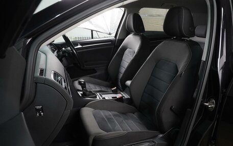 Volkswagen Golf VII, 2014 год, 999 000 рублей, 8 фотография