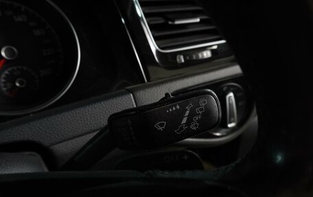 Volkswagen Golf VII, 2014 год, 999 000 рублей, 15 фотография