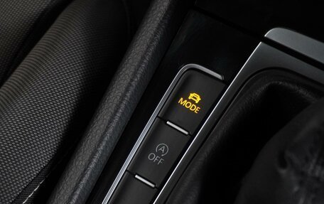 Volkswagen Golf VII, 2014 год, 999 000 рублей, 20 фотография